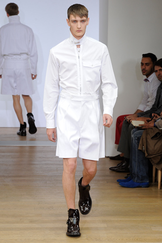 Yves Saint Laurent / - 2012